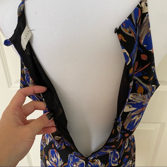 Lush Romper - Picture 7 of 14